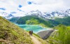 Wybierz się do Wysokich Taurów w Austrii