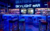 Bar SkyLight, Hotel Gwarna ****, Lehnice