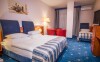 Pokój Komfort 2+1, Hotel Gwarna ****, Lehnice