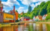 Cesky Krumlov