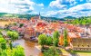 Cesky Krumlov