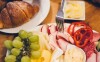 Kawiarnia In Vivo, w której serwowane jest śniadanie