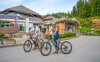 Odkryj lokalne piękno pieszo lub na rowerze, Słowenia