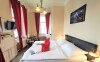 Pokój Deluxe, Hotel Sherwood ***, Karlowe Wary