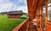 Pokój standardowy z tarasem, Golf & Ski Resort Ostravice *****