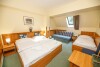 Pokoje, Parkhotel Harrachov ***