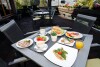 Restauracja, Parkhotel Harrachov ***