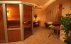 Sauna, Hotel Ametyst ****, Praga