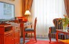 Pokój dwuosobowy, Hotel Kolonáda ****, Karlowe Wary