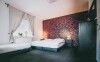 Pokój trzyosobowy Deluxe, Jóga & Wellness Resort Uko