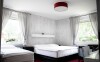 Pokój trzyosobowy Deluxe, Jóga & Wellness Resort Uko