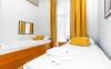 Apartament, Hotel Villa Aurora ***, Crikvenica, Chorwacja