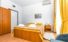 Apartament, Hotel Villa Aurora ***, Crikvenica, Chorwacja