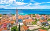 Crikvenica, Chorwacja