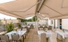 Restauracja, Hotel Villa Aurora ***, Crikvenica, Chorwacja