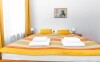 Apartament, Hotel Villa Aurora ***, Crikvenica, Chorwacja