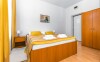 Apartament, Hotel Villa Aurora ***, Crikvenica, Chorwacja