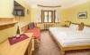 Pokój 3-osobowy, Hotel Alpine ***+, Szpindlerowy Młyn