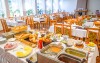 Restauracja, obiadokolacja, Hotel Tatranec, Tatry Wysokie