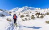 Tatry Wysokie to raj dla miłośników sportów zimowych