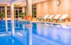 Wellness, basen, Hotel Spa Medical Dwór Elizy, Polska