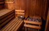 Wellness, sauna, Hotel Spa Medical Dwór Elizy, Polska