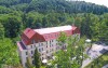Hotel Spa Medical Dwór Elizy niedaleko granicy z Czechami, Polska