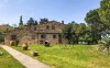 Hotel Il Colombaio *** Castellina in Chianti Toskania