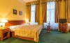 Pokój standardowy, Hotel William ***, Praga