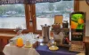 Restauracja, Botel Vodník ***, Praga