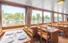 Restauracja, Botel Vodník ***, Praga