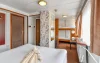 Kabina czteroosobowa - pokój, Botel Vodník ***, Praga