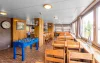 Restauracja, Botel Vodník ***, Praga