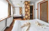 Kabina trzyosobowa - pokój, Botel Vodník ***, Praga