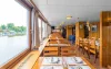 Restauracja, Botel Vodník ***, Praga