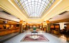 Lobby, Hotel Aquincum ****