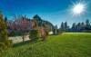 ECO Active Resort Pieniny nad jeziorem Čorštýn