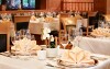 Restauracja, Hotel Tauernhof Kaprun ****, Alpy, Austria