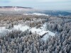 Hotel Berghof ***, Rudawy