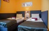 Pokój, Hotel Berghof ***, Rudawy