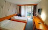 Pokój z balkonem, Hotel Vita ****, Słowenia