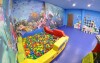 Pokój zabaw dla dzieci w hotelu Kamzik (300 m), Jesionik
