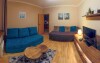 Apartament z 2 pokojami, Dom apartamentowy Fatrapark