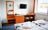 Pokój czteroosobowy, S-centrum Benešov ***