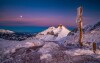 Tatry Bielskie na Słowacji