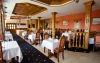 Restauracja, Resort Husárik, Kysuce, Słowacja