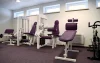 Centrum fitness, Resort Husárik, Kysuce, Słowacja