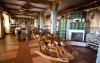 Restauracja, Resort Husárik, Kysuce, Słowacja