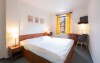Pokój dwuosobowy typu Comfort, Hotel Krokus, Pec pod Śnieżką