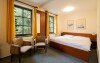 Pokój czteroosobowy Comfort, Hotel Krokus, Pec pod Sněžkou